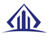 康迪薩科爾普精品公寓式酒店 Logo